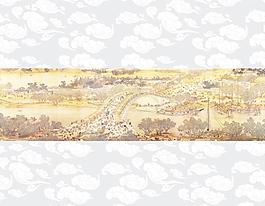 清明上河圖