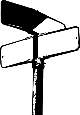 十字路口