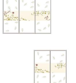 移門
