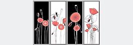 花紋