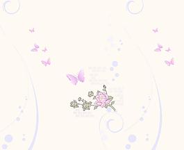 蝶戀花