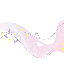 夢(mèng)幻線條