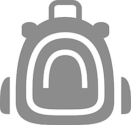 背包字形圖標(biāo)