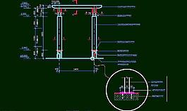 古建筑聯(lián)系長廊