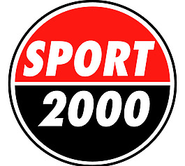 Sport_2000(1) logo设计欣赏 Sport_2000(1)体育标志下载标志设计欣赏