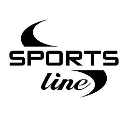 Sports_Line logo設(shè)計欣賞 Sports_Line體育標(biāo)志下載標(biāo)志設(shè)計欣賞