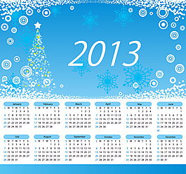 2013年度圣誕快樂..