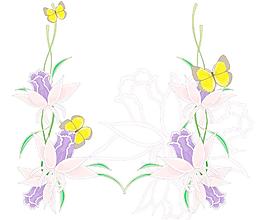 蘭花