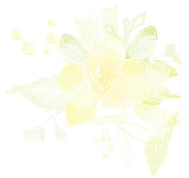 夢(mèng)幻花紋