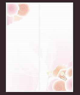 玫瑰 移門