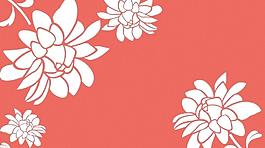 玻璃花