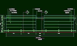 CAD之吧臺(tái)收銀臺(tái)服務(wù)臺(tái)設(shè)計(jì)