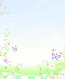 蝶戀花