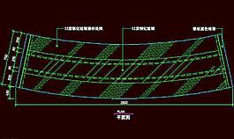 CAD之吧臺收銀臺服務(wù)臺設(shè)計