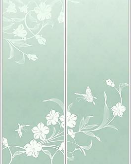 移門