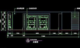 服裝類CAD設(shè)計(jì)素材