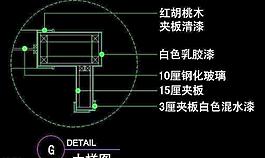 服裝類CAD設(shè)計素材