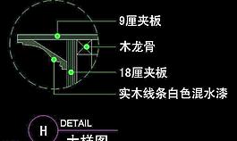 服裝類CAD設(shè)計素材