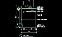 服裝類CAD設(shè)計素材