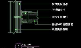 服裝類CAD設(shè)計素材