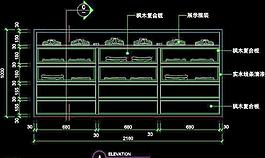 服裝類CAD設(shè)計素材