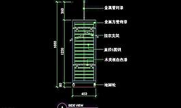 服裝類CAD設(shè)計(jì)素材