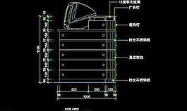 服裝類CAD設(shè)計素材