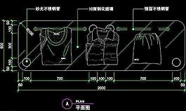 服裝類CAD設(shè)計素材