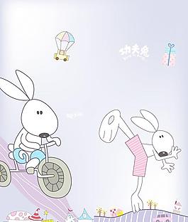 功夫兔