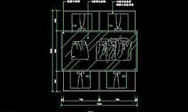 服裝類CAD設(shè)計素材