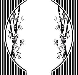 窗花 門花