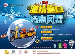 比德文電動車