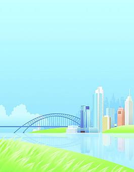 移門 都市生活
