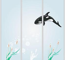 移門