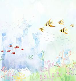 海底童話