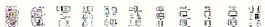 CAD家居裝飾源文件