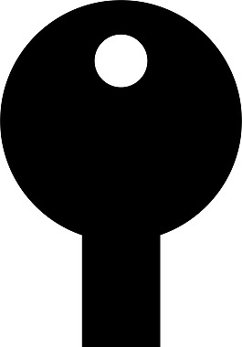 標(biāo)志牌645向量