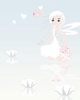 天使