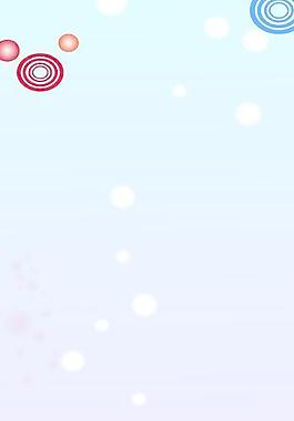 圆圆圈圈