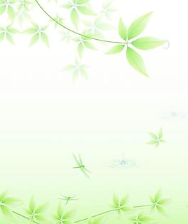 花朵背景