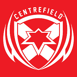 centrefield標(biāo)志
