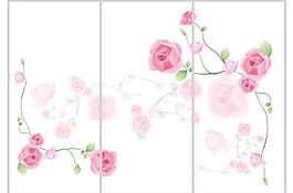 木棉花 移門