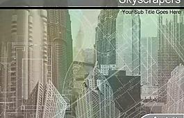 工業(yè)建筑PPT模板