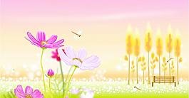 蝶戀花