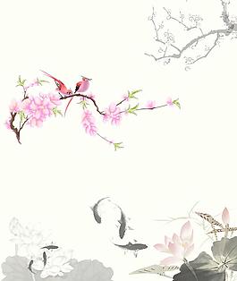 花鳥