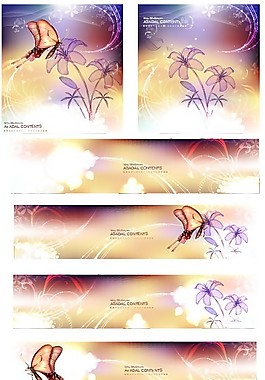韓式票料的花紋