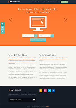 云托管HTML5