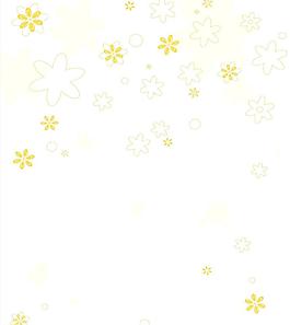 黃花似錦