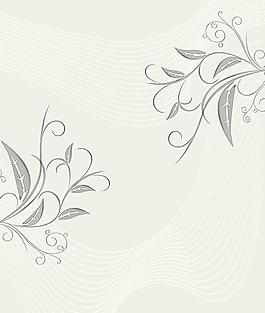 時(shí)尚花紋