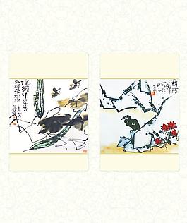 报春